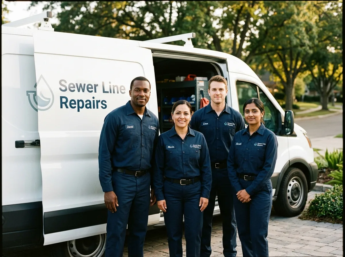 Emergency Plumber company in Mckee, KY