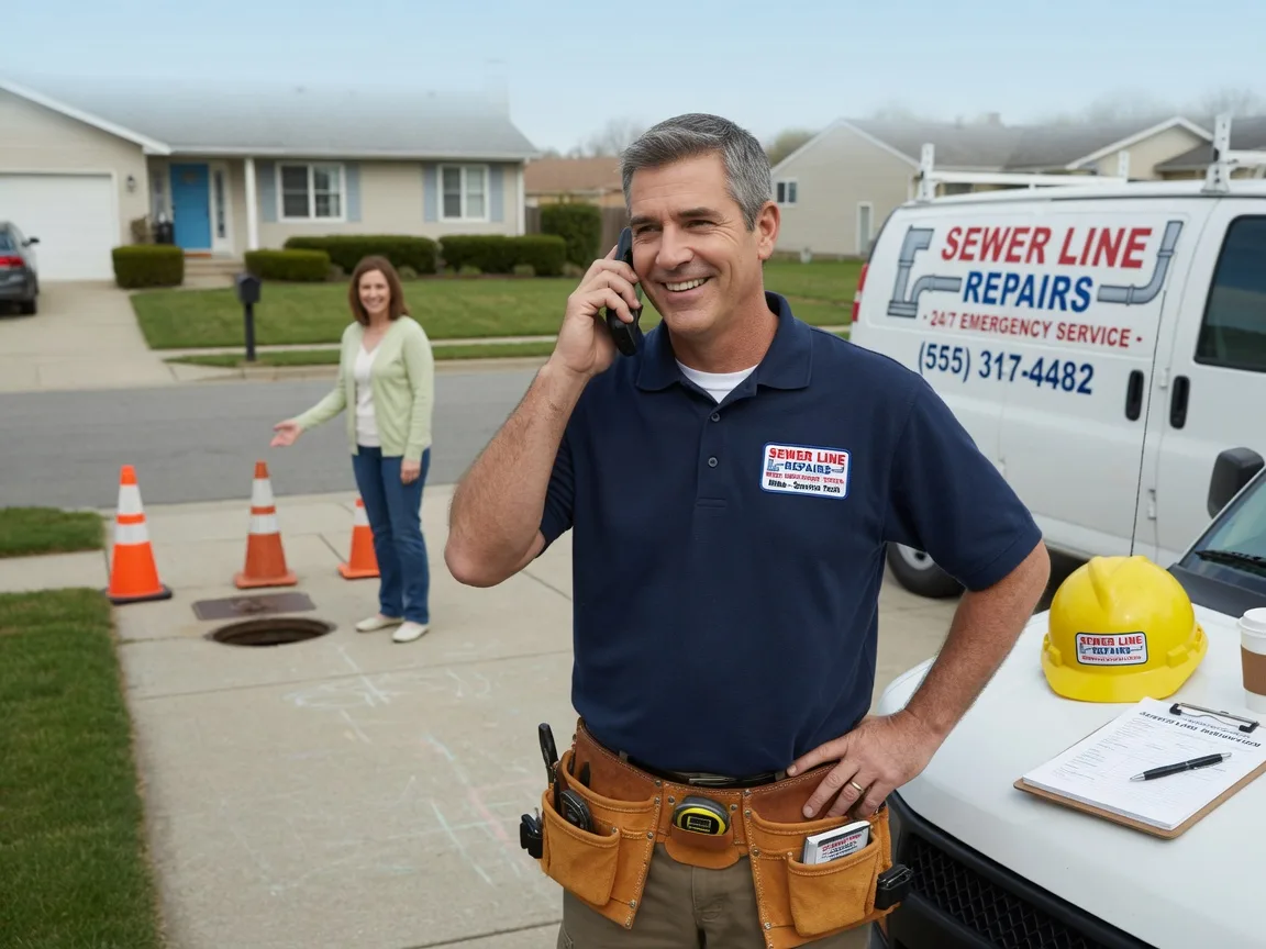 Emergency Plumber Mckee, KY FAQs